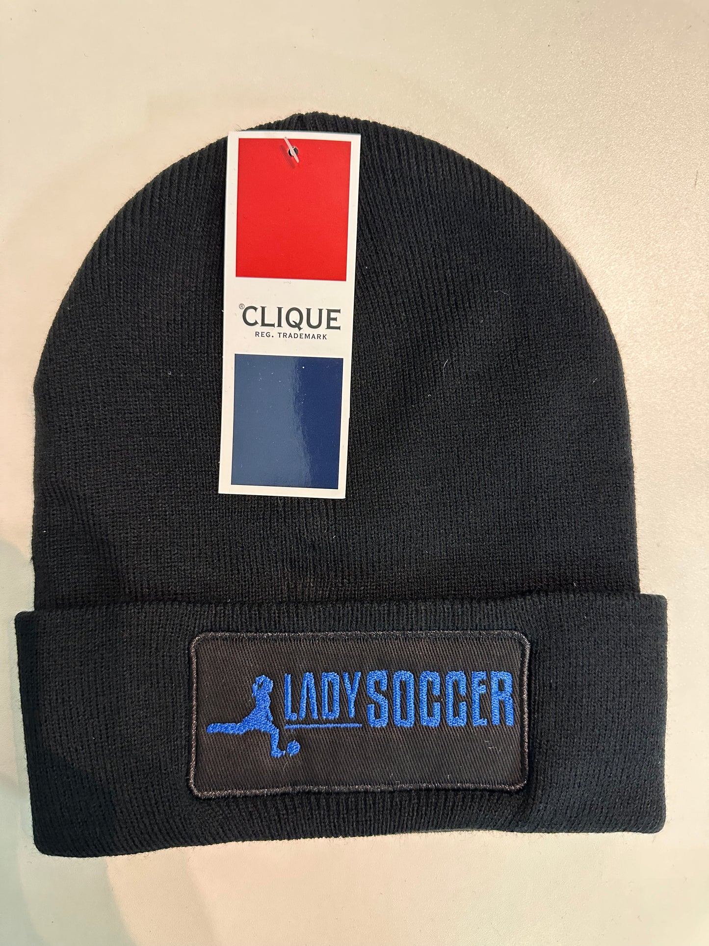 LADYBEANIES