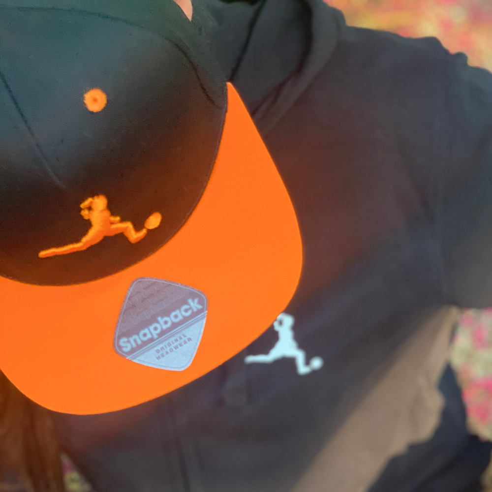 CAPPELLO VISIERA PIATTA