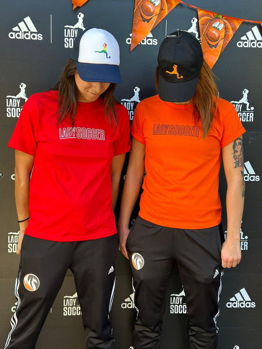 Campionato Primaverile LadySoccer