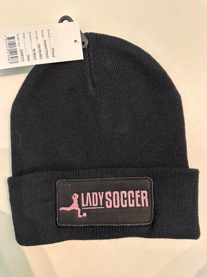 LADYBEANIES
