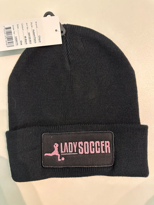 LADYBEANIES
