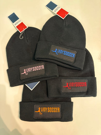 LADYBEANIES
