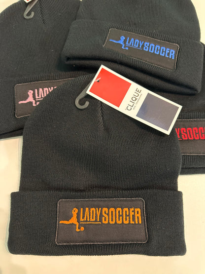 LADYBEANIES