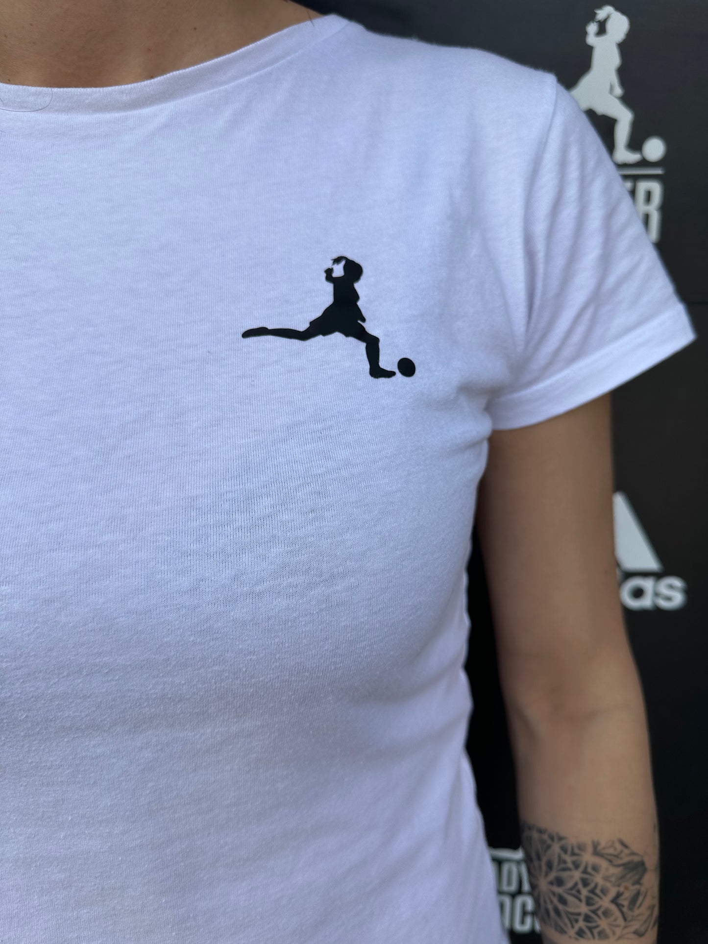 T-shirt RESPECT