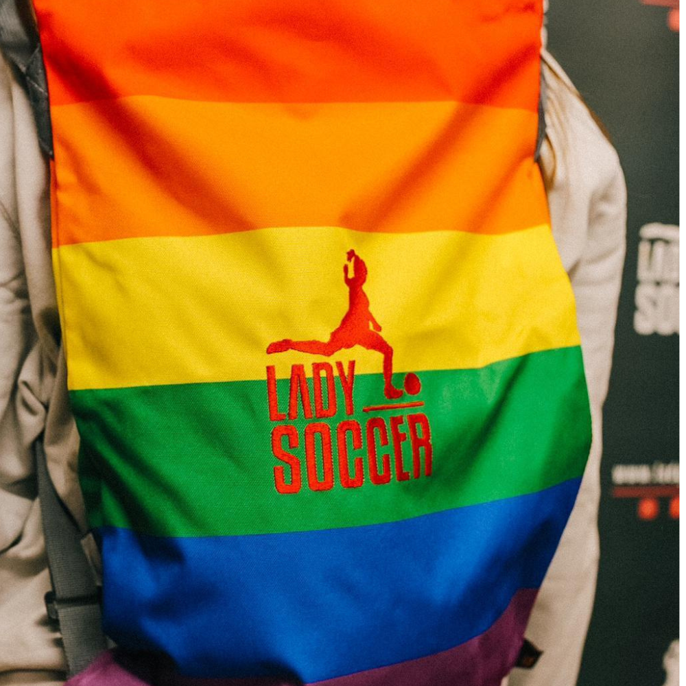 LADYBAG LGBTQ+