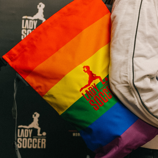 LADYBAG LGBTQ+