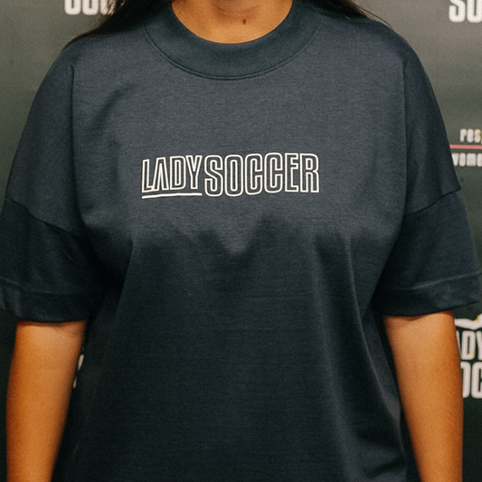 T-SHIRT GREY