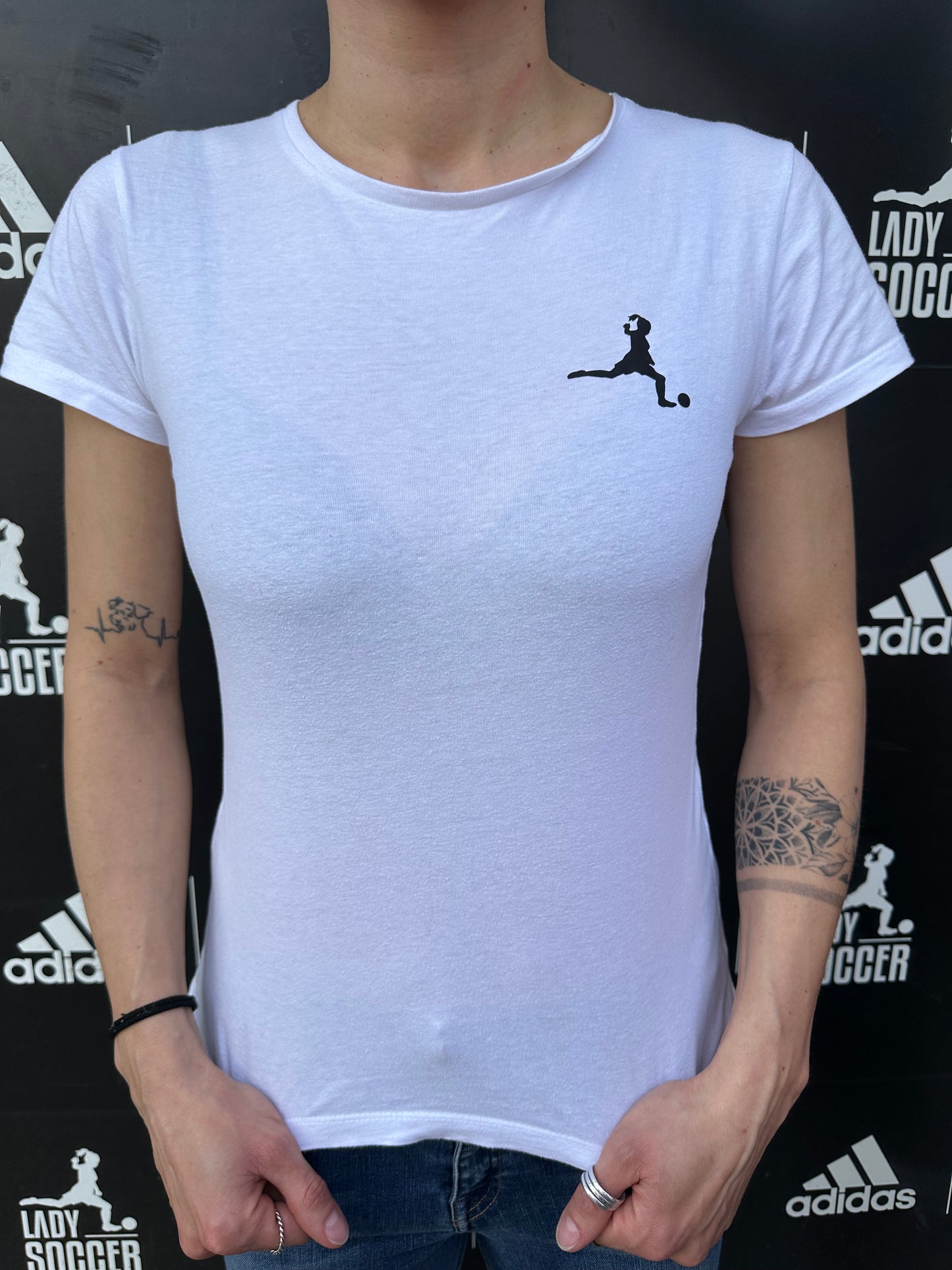T-shirt RESPECT